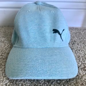 NWOT Puma Adjustable Ball-cap